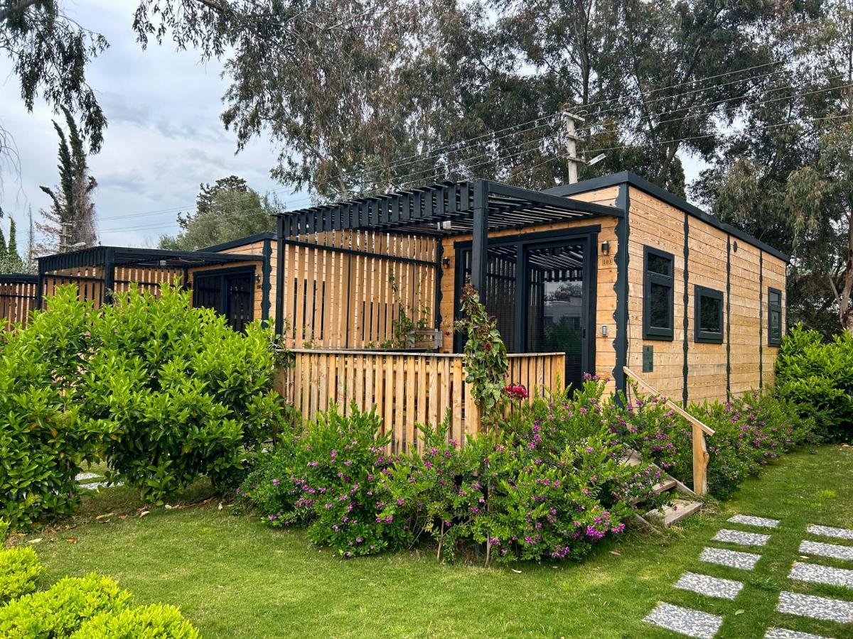 Otel Bitez Tinyhouse